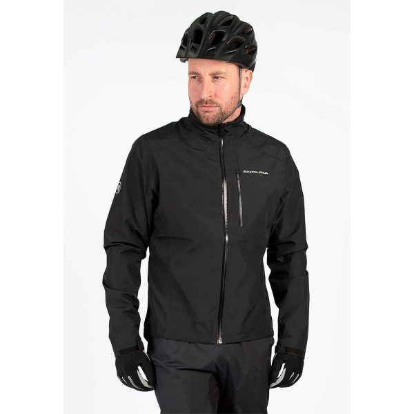 Endura Hummvee Waterproof Jacket